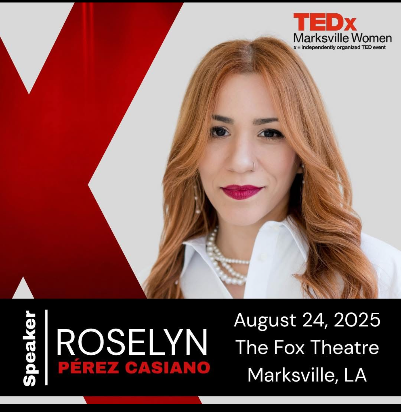 Roselyn Perez