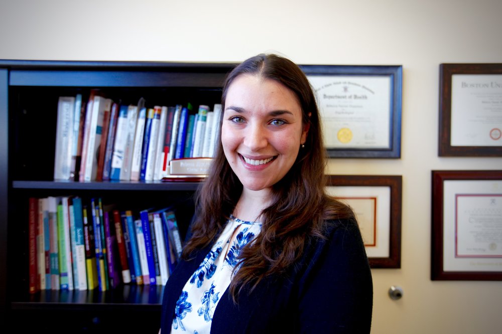 Providence Psychology Services