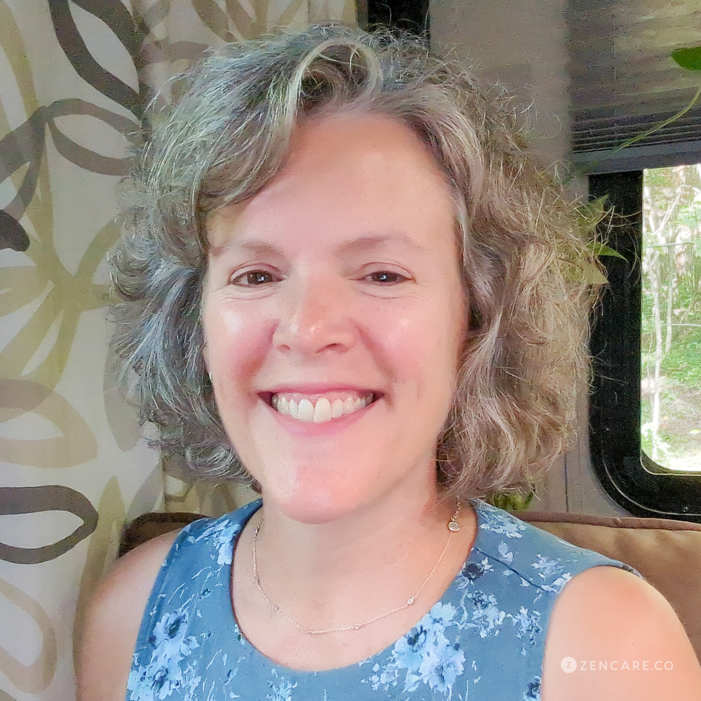 Meredith McAdam's profile picture