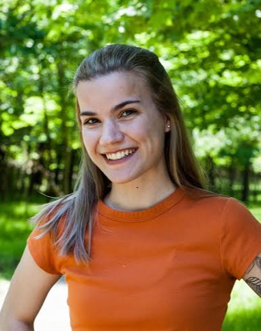 Elizabeth Potter's profile picture