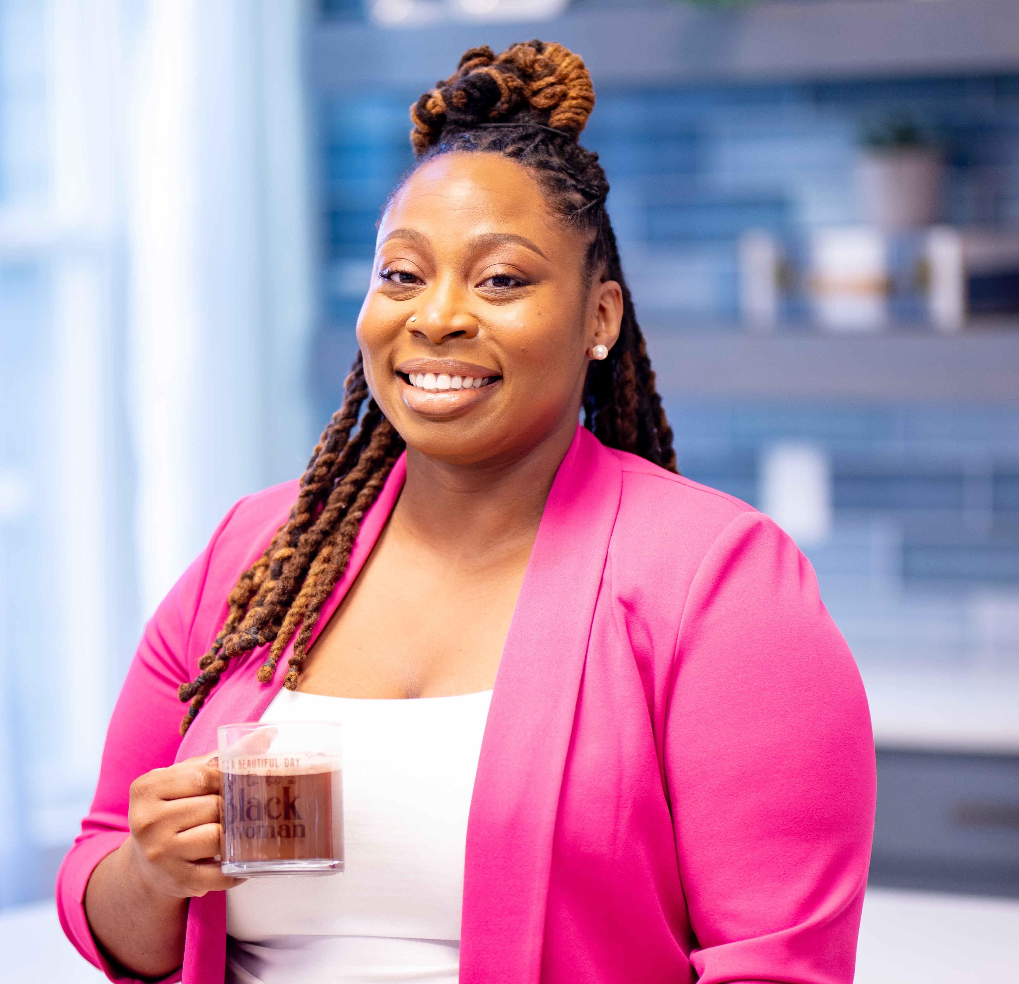 Compass Counseling and Consulting PLLC's profile picture