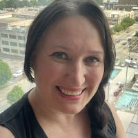 Olga Moffett's profile picture