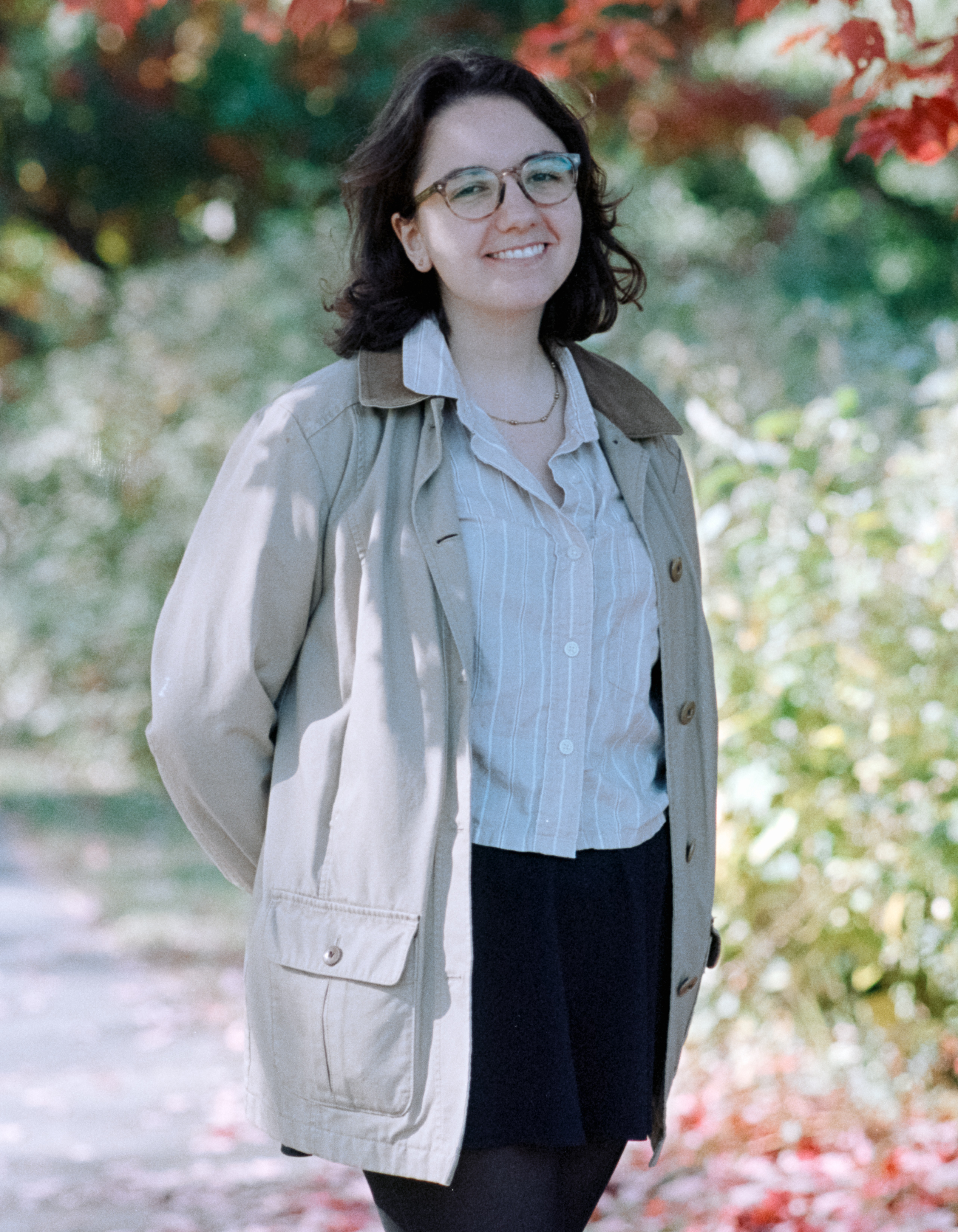 Elizabeth Miraglia's profile picture