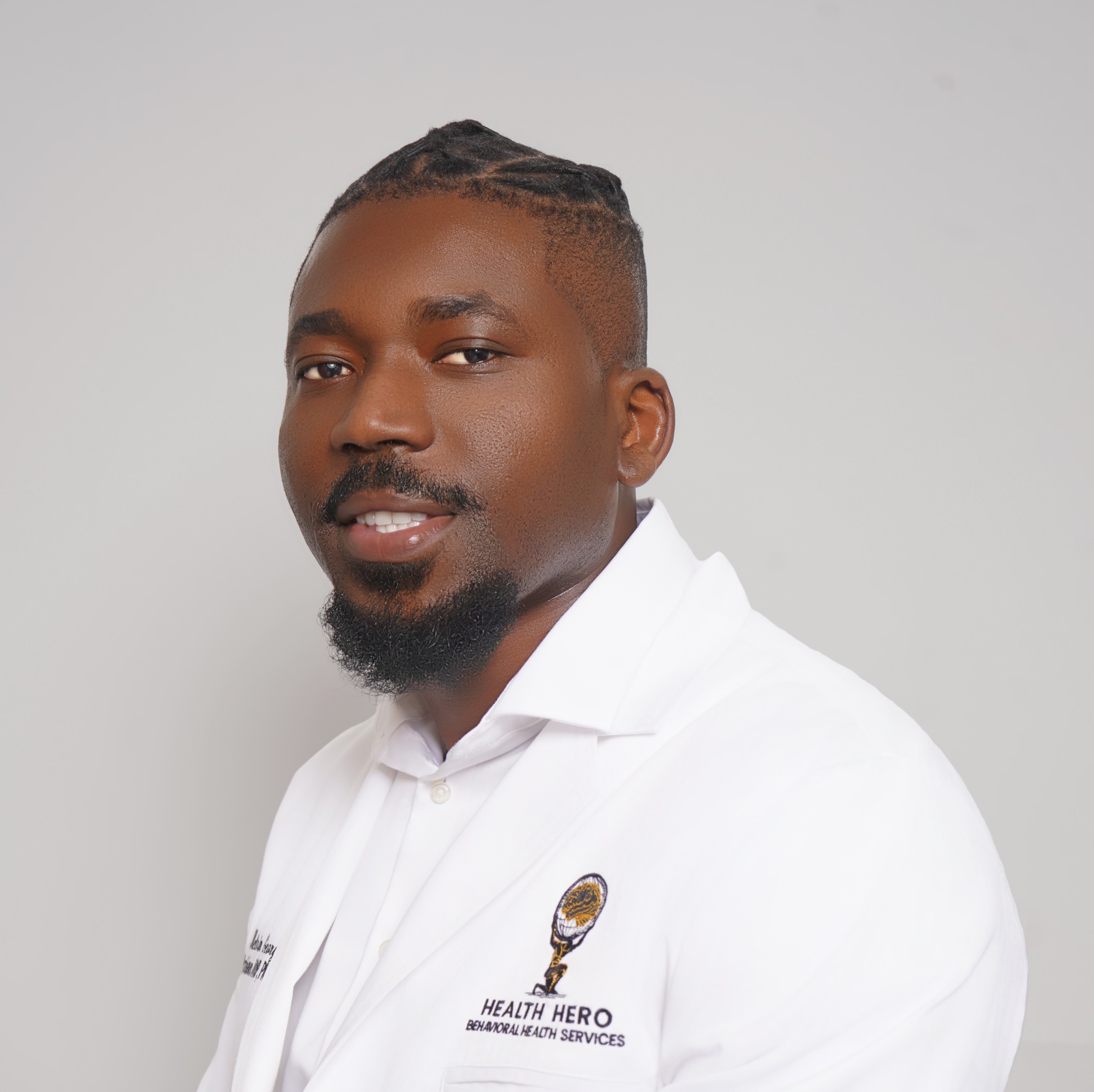 Melvin George's profile picture