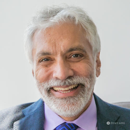 Sanjay Gulati's profile picture