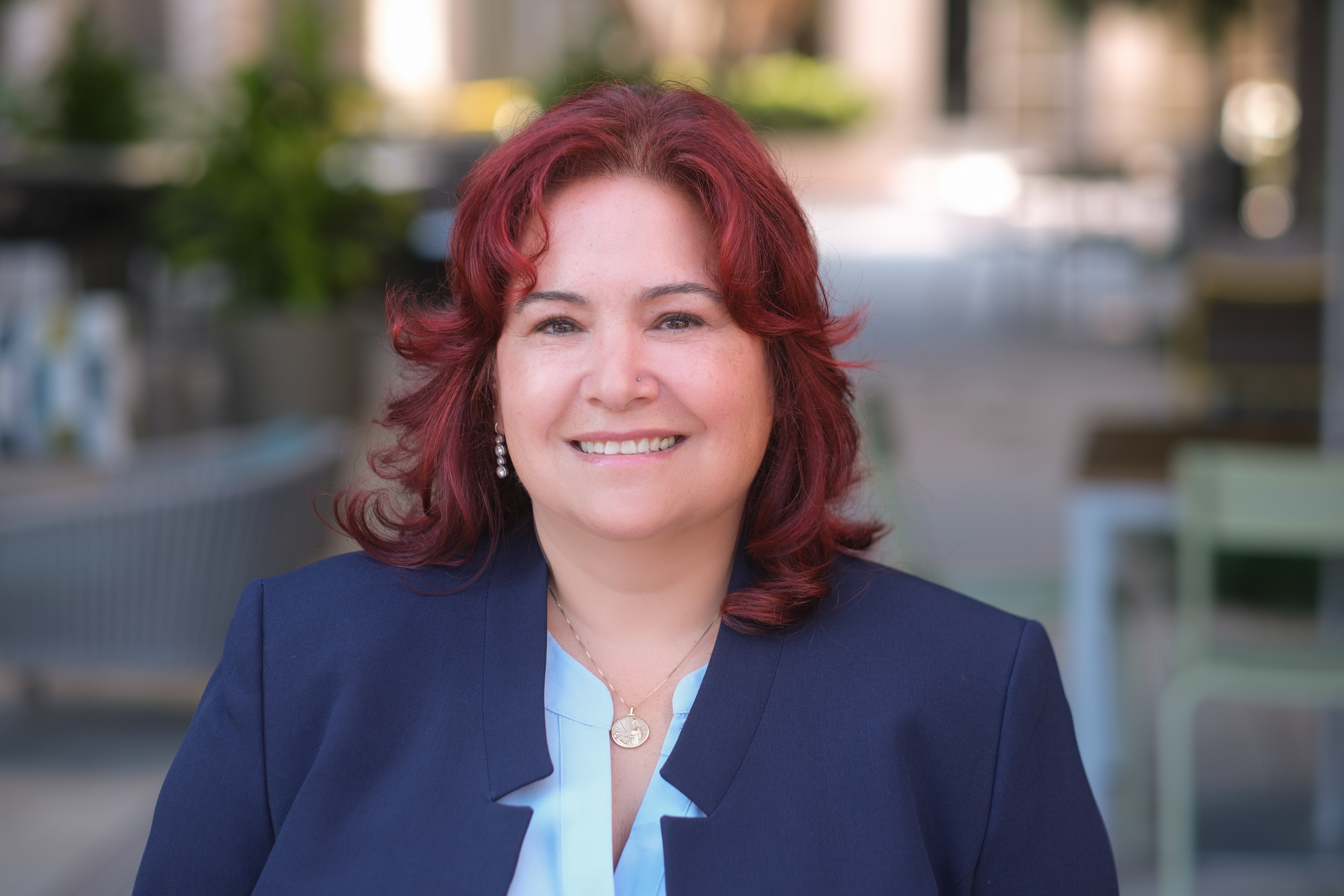 Christine Attew's profile picture