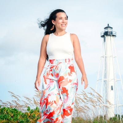 Krista Yapp-Cooper Krista Yapp-Cooper