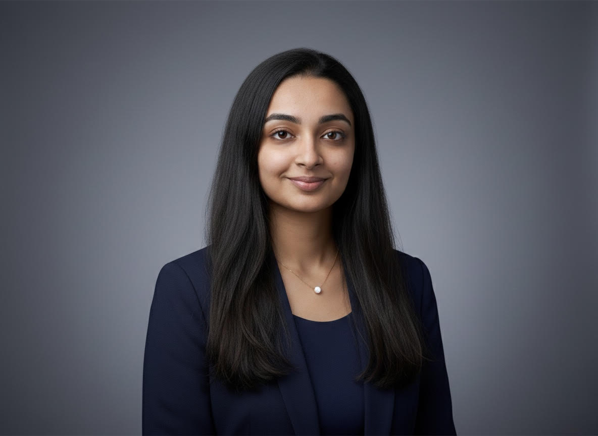 Pooja Papneja's profile picture