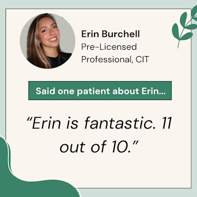 Erin Burchell Erin Burchell