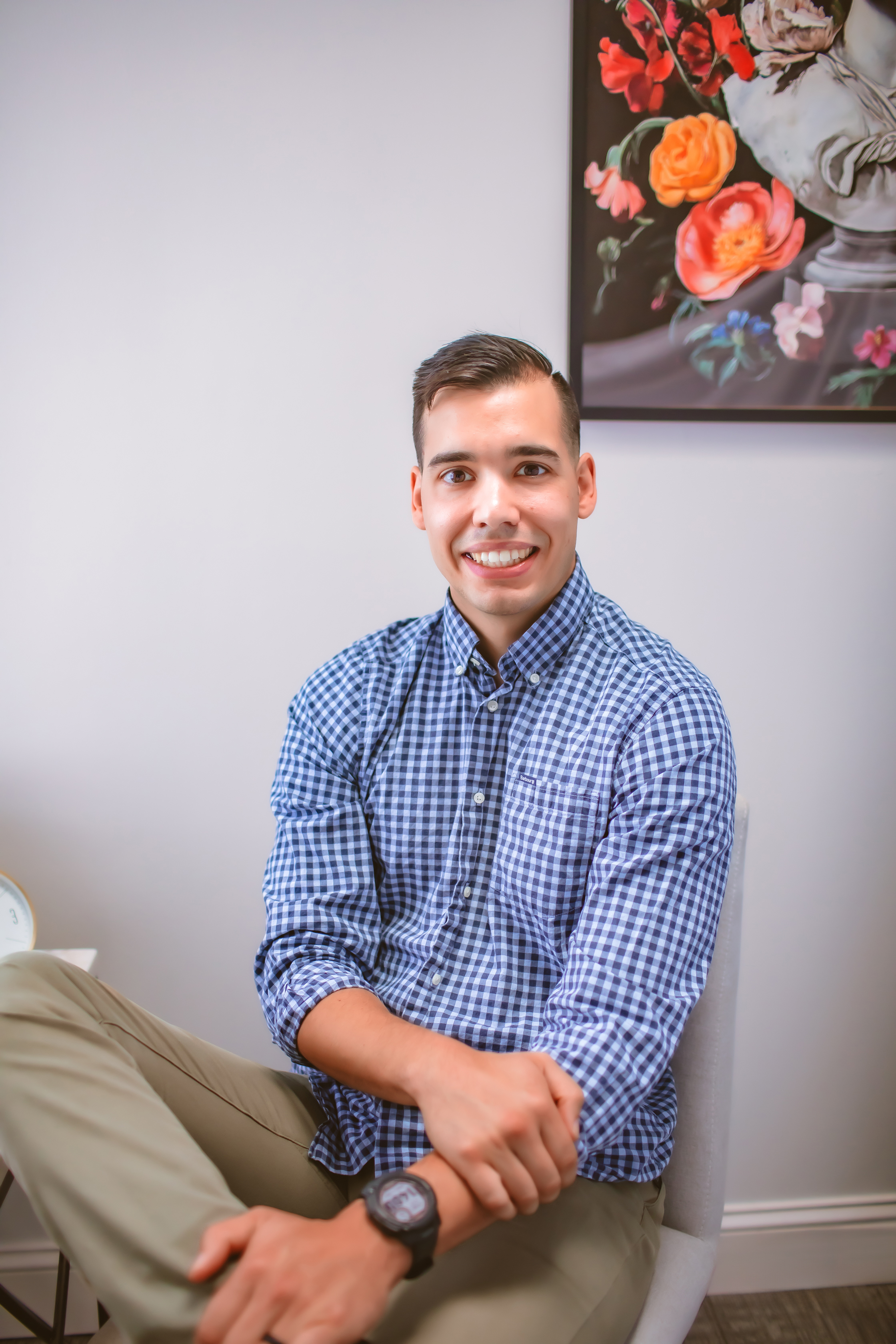 New Life Counseling