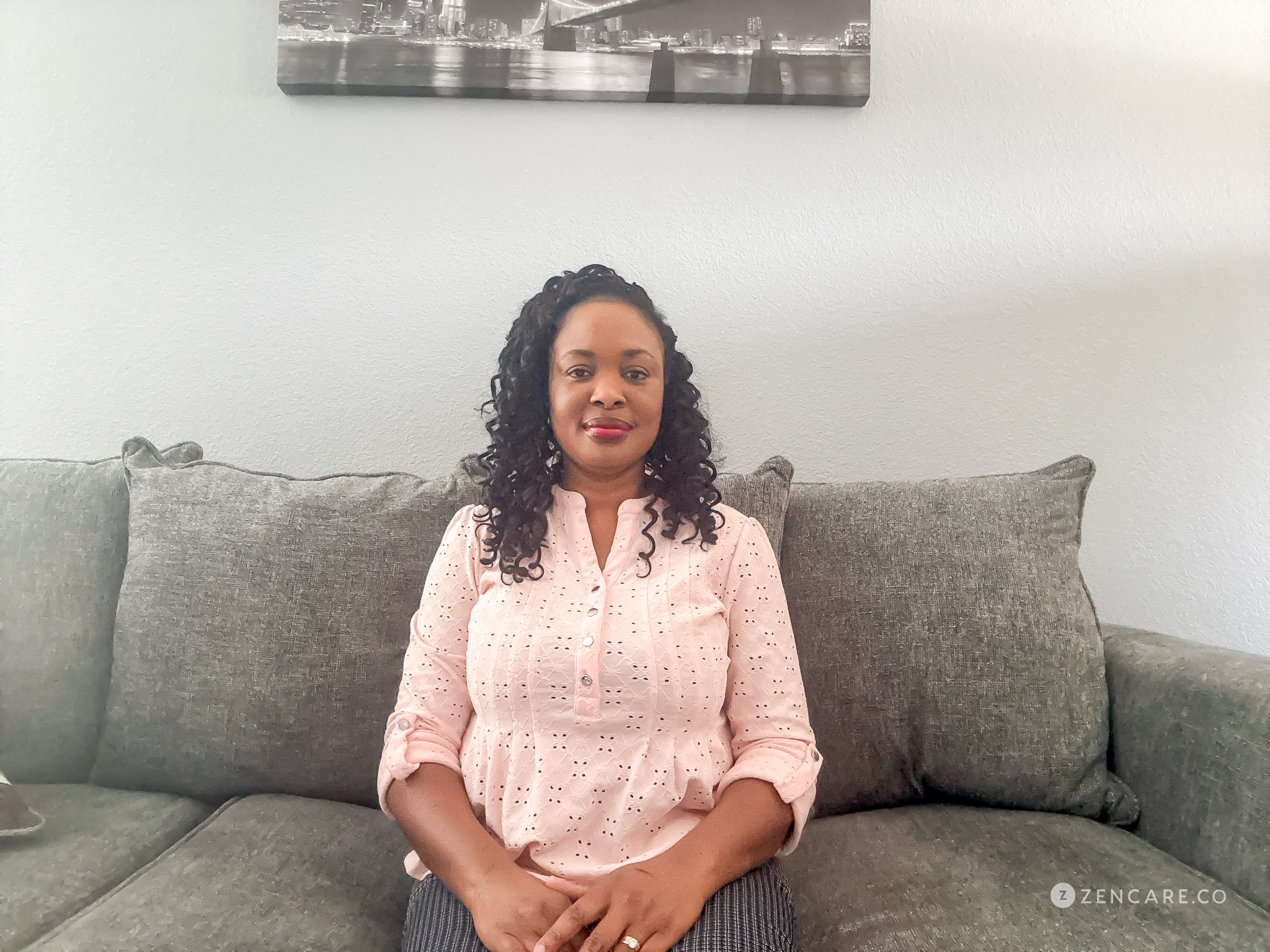Doyinsola Abikoye