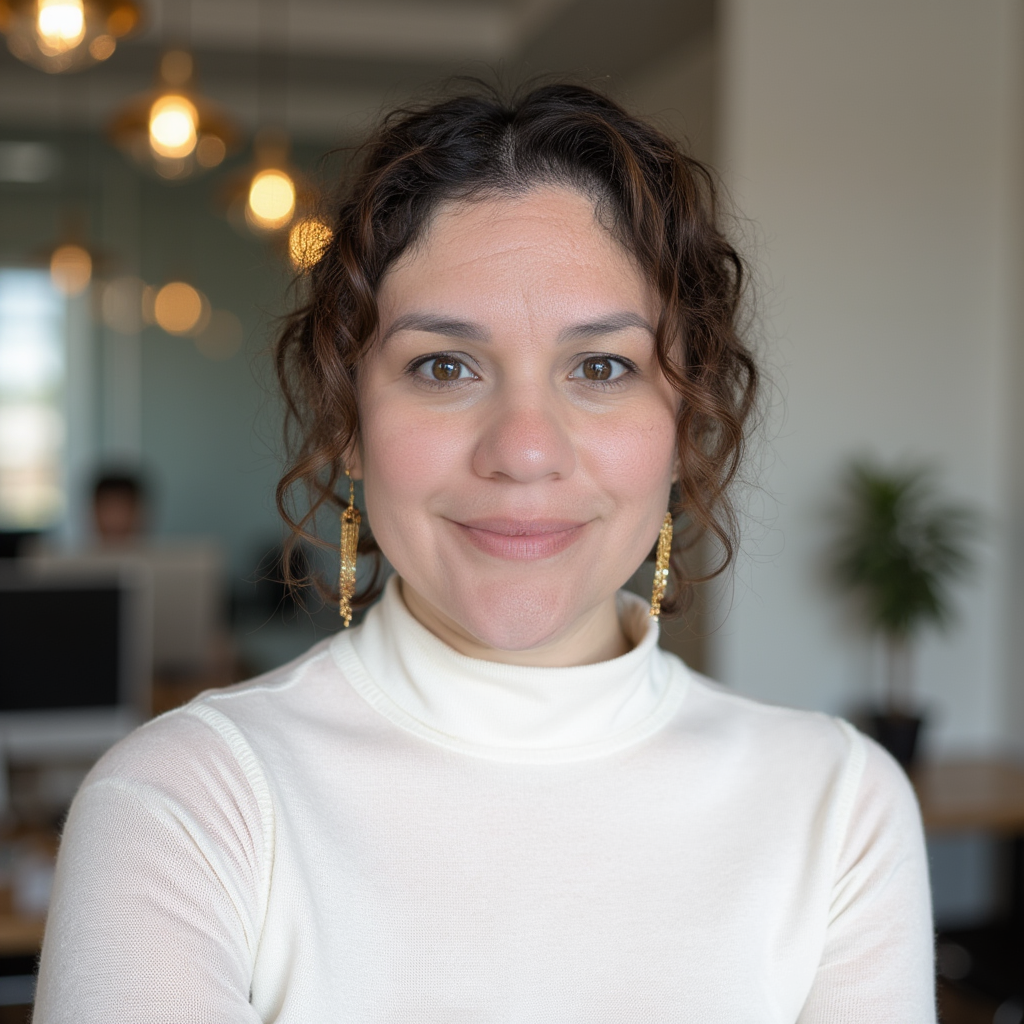 Suzette Elizabeth Sable's profile picture