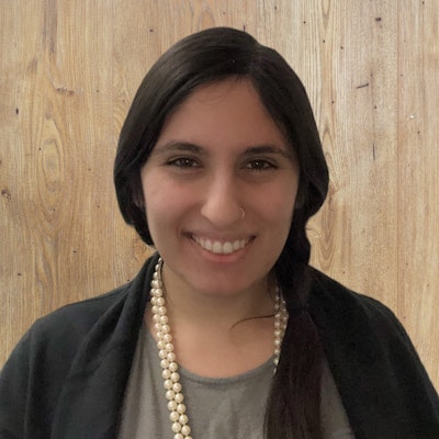 Danielle Naghi Danielle Naghi