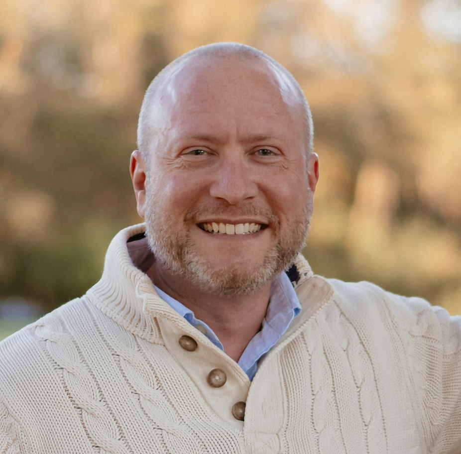 Travis Hill's profile picture