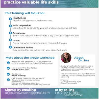 Image of Jennifer Brownstein Image of Jennifer Brownstein