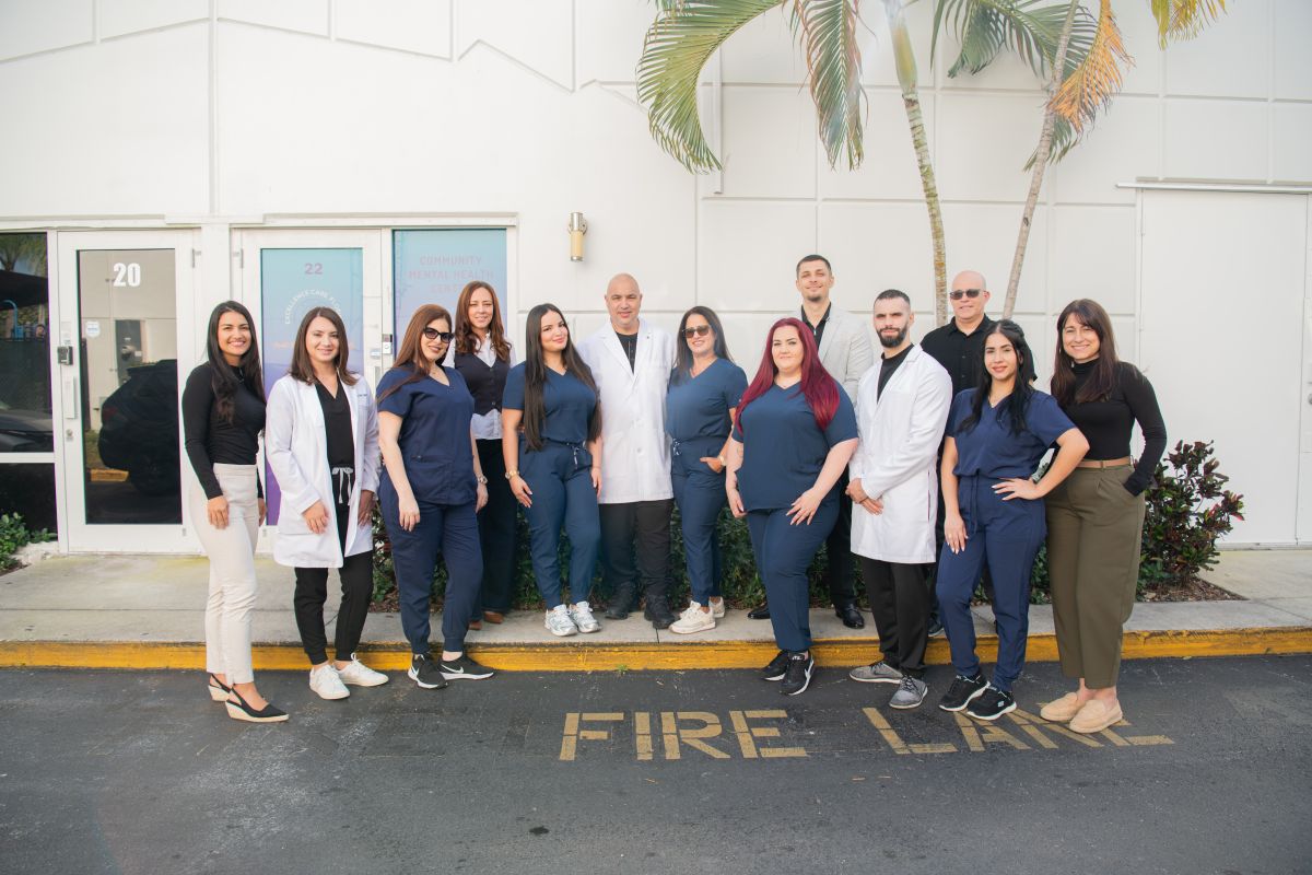 Excellence Care Florida's profile picture