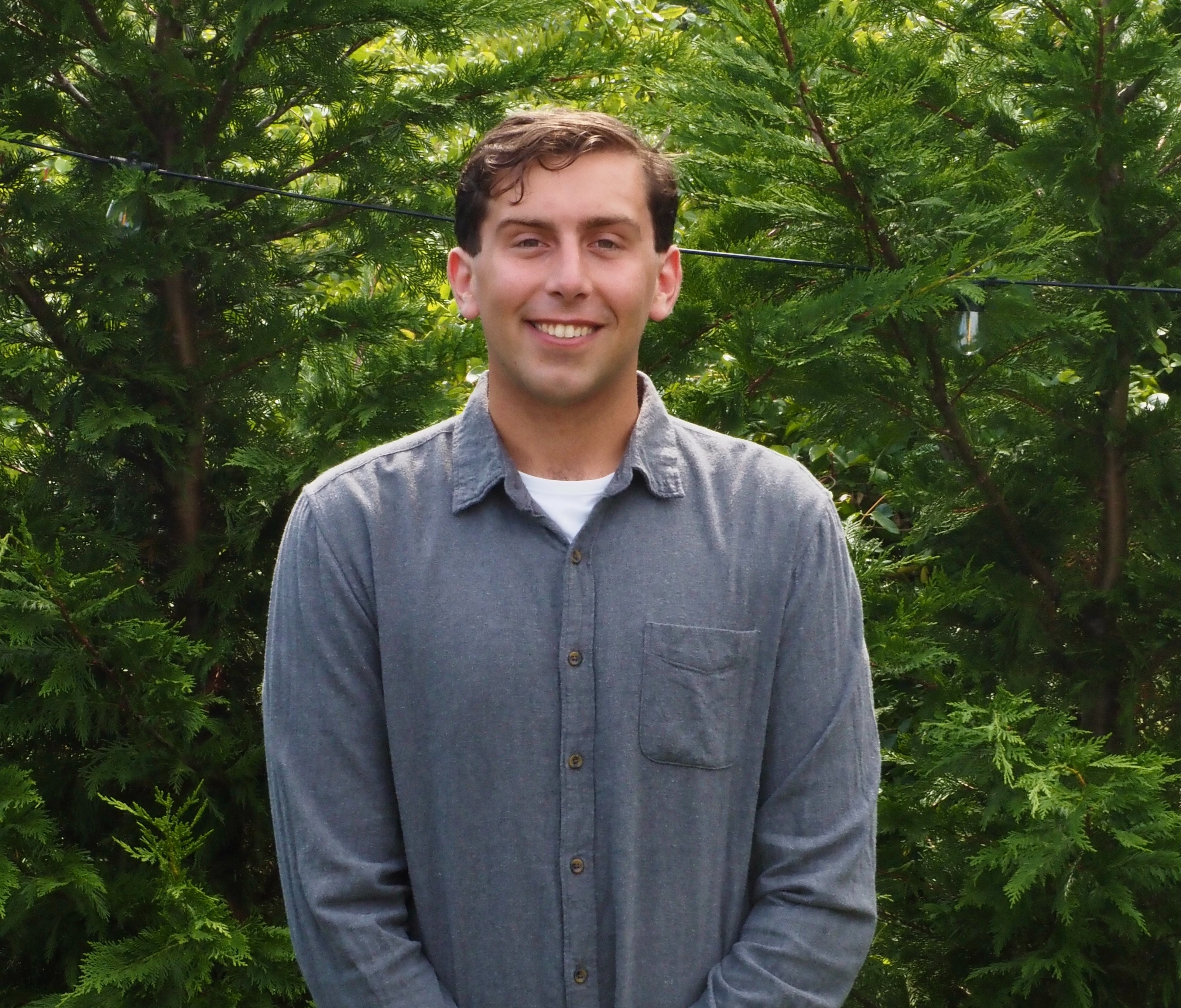 Trevor Matthew Foti's profile picture