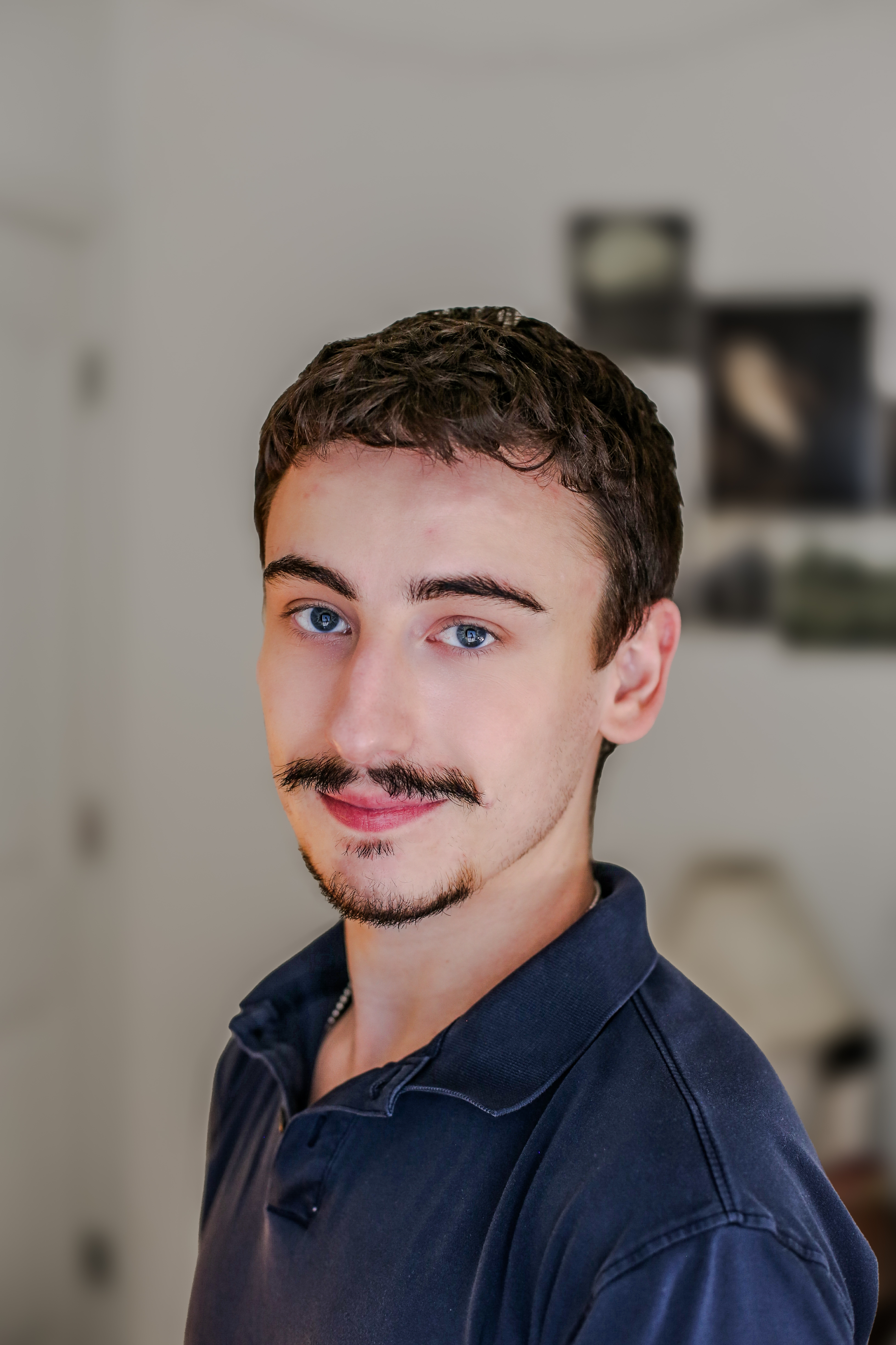 Nicholas Chasler's profile picture