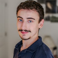 Nicholas Chasler's profile picture