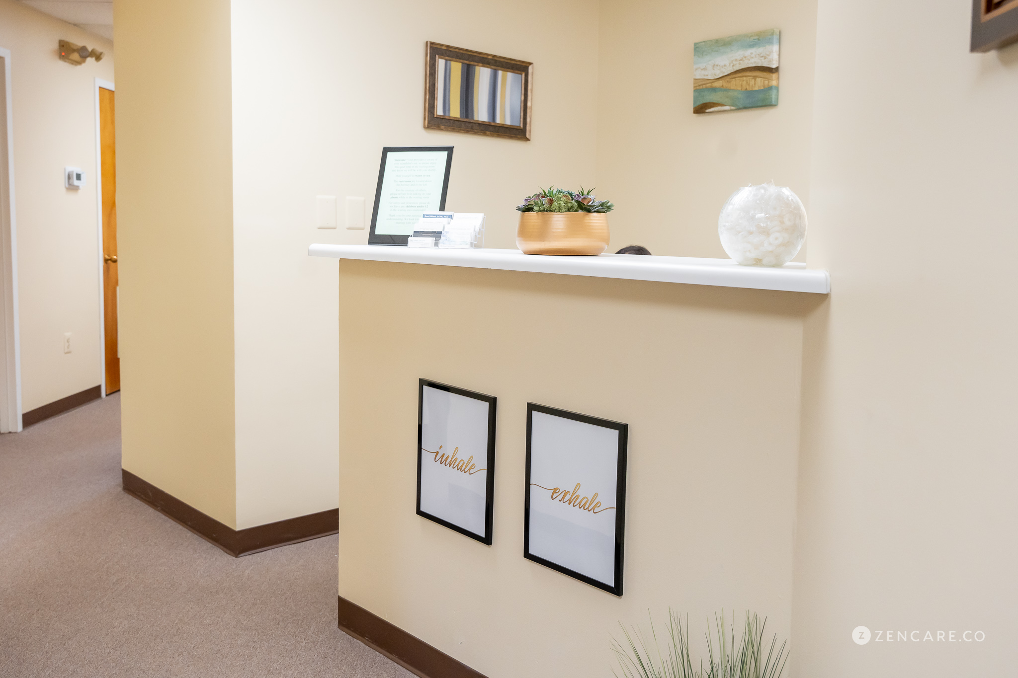 Gaithersburg Counseling Center