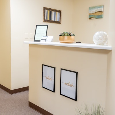 Gaithersburg Counseling Center Gaithersburg Counseling Center