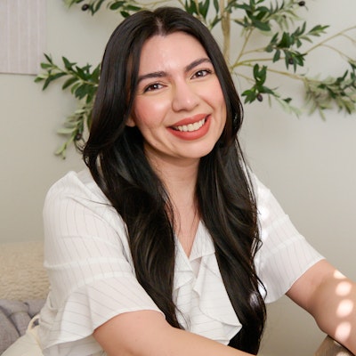 Anabell Arias Anabell Arias