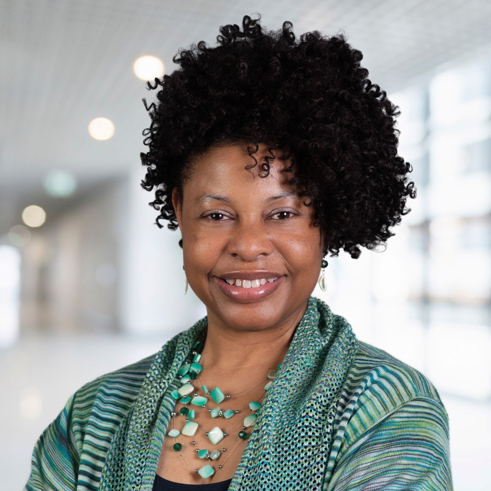 Image of Telishia Johnson