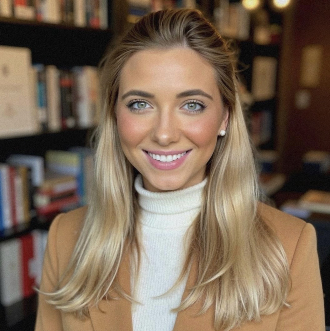 Sarah Czaja's profile picture