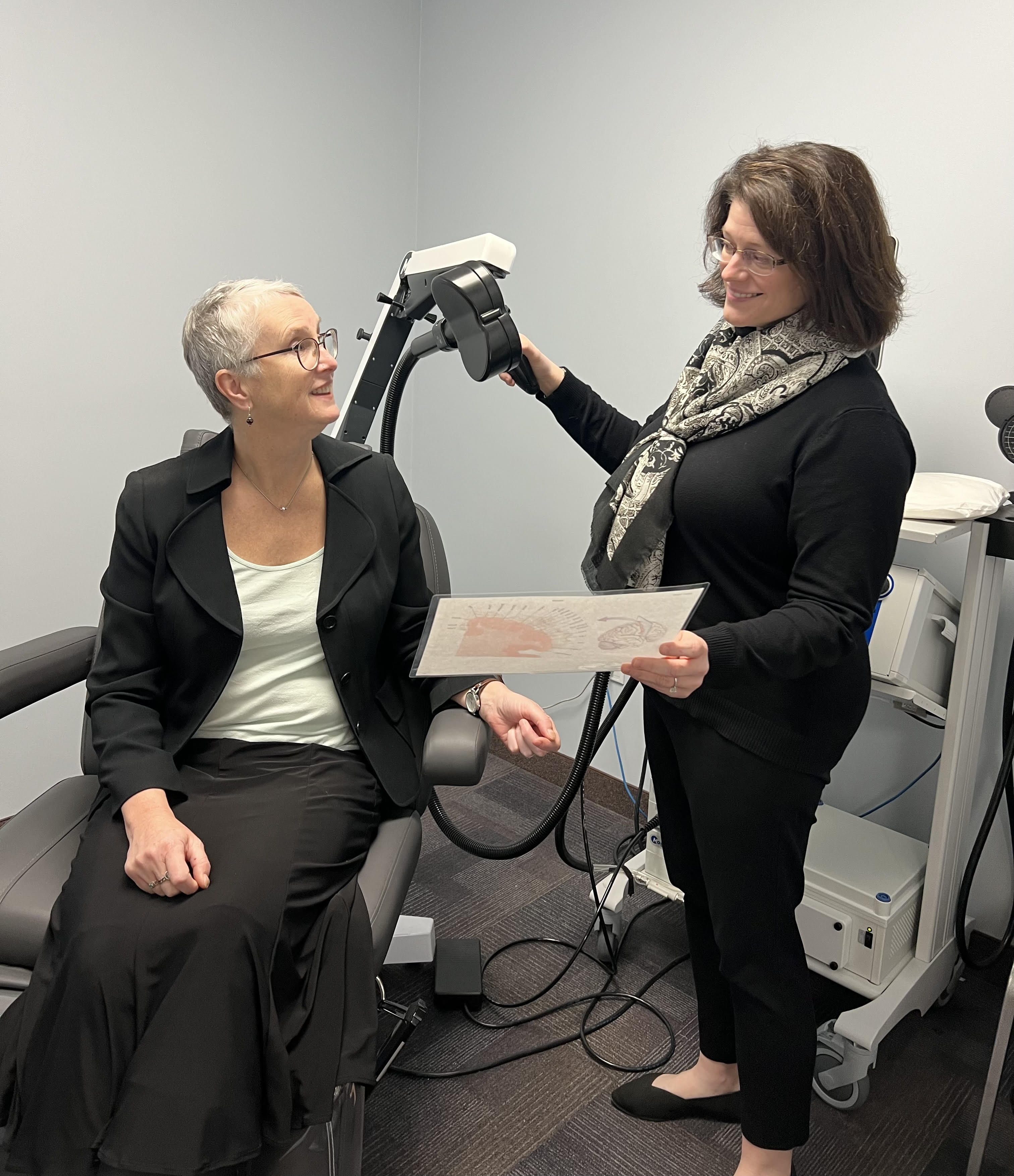 Plaza Psychology Woonsocket office's profile picture