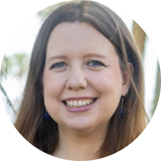 Ashley George's profile picture