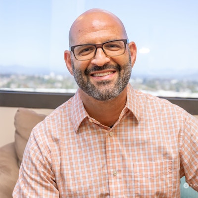 David Jaffe David Jaffe