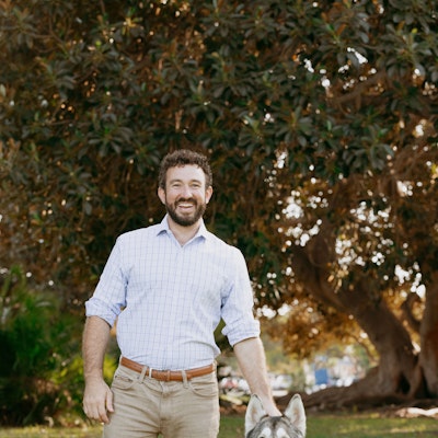 Matthew Bishop Matthew Bishop