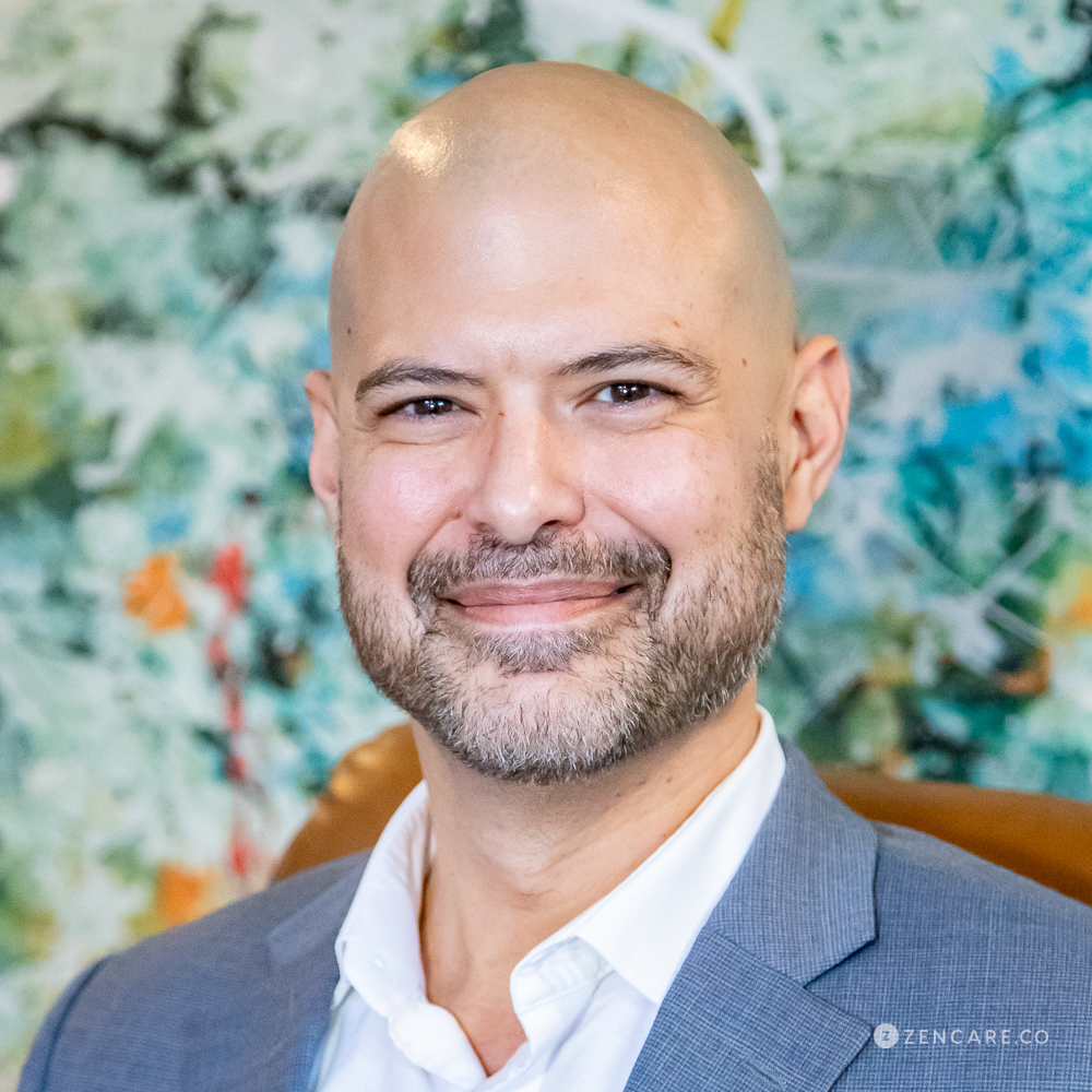 Laeth Al-Hamdouni's profile picture