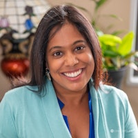 Christina  Persaud