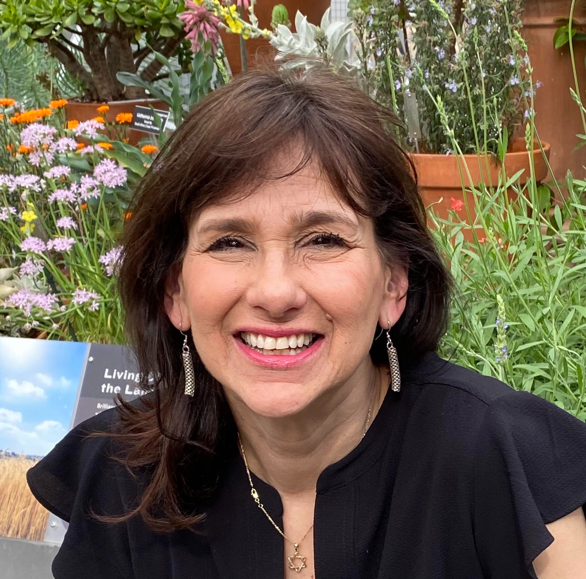 Tamara Kesselman's profile picture