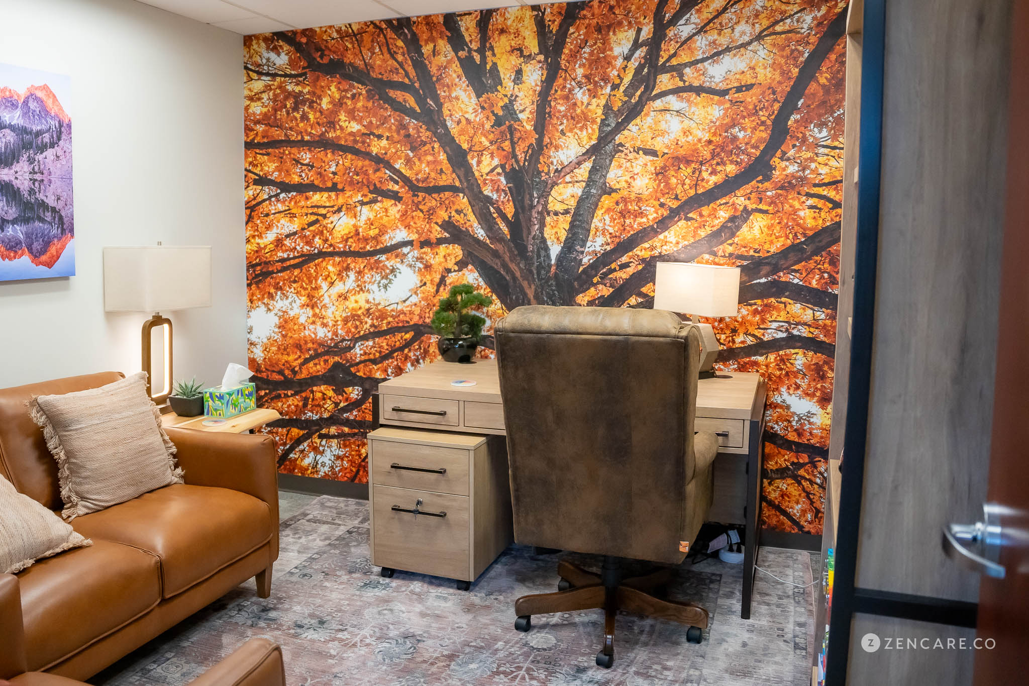 Family First Counseling