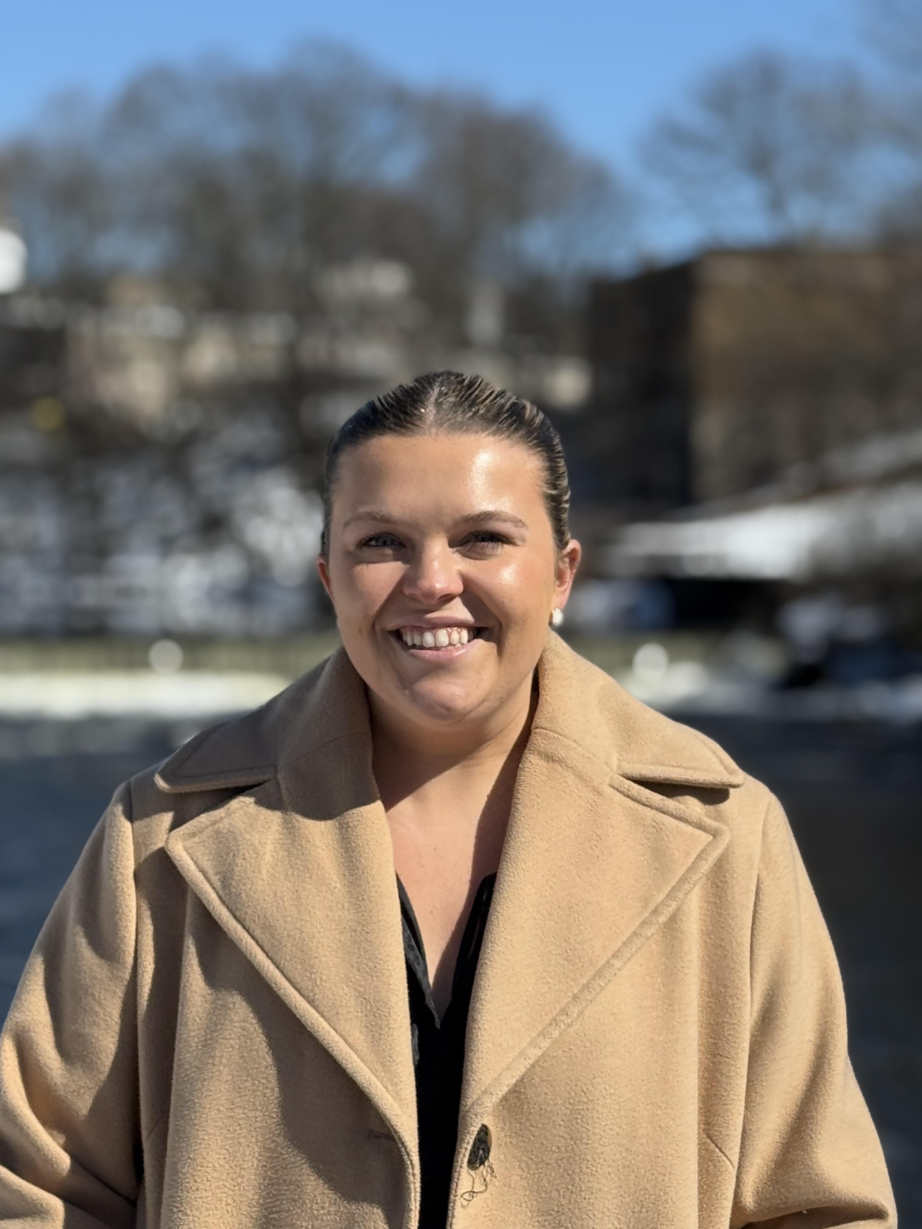 New England Wellness Collaborative