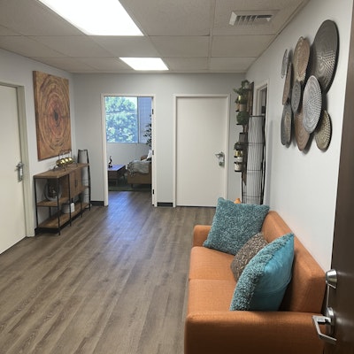 Charles Walker Charles Walker