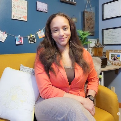 Mosaic Nature Therapy and Wellness Mosaic Nature Therapy and Wellness