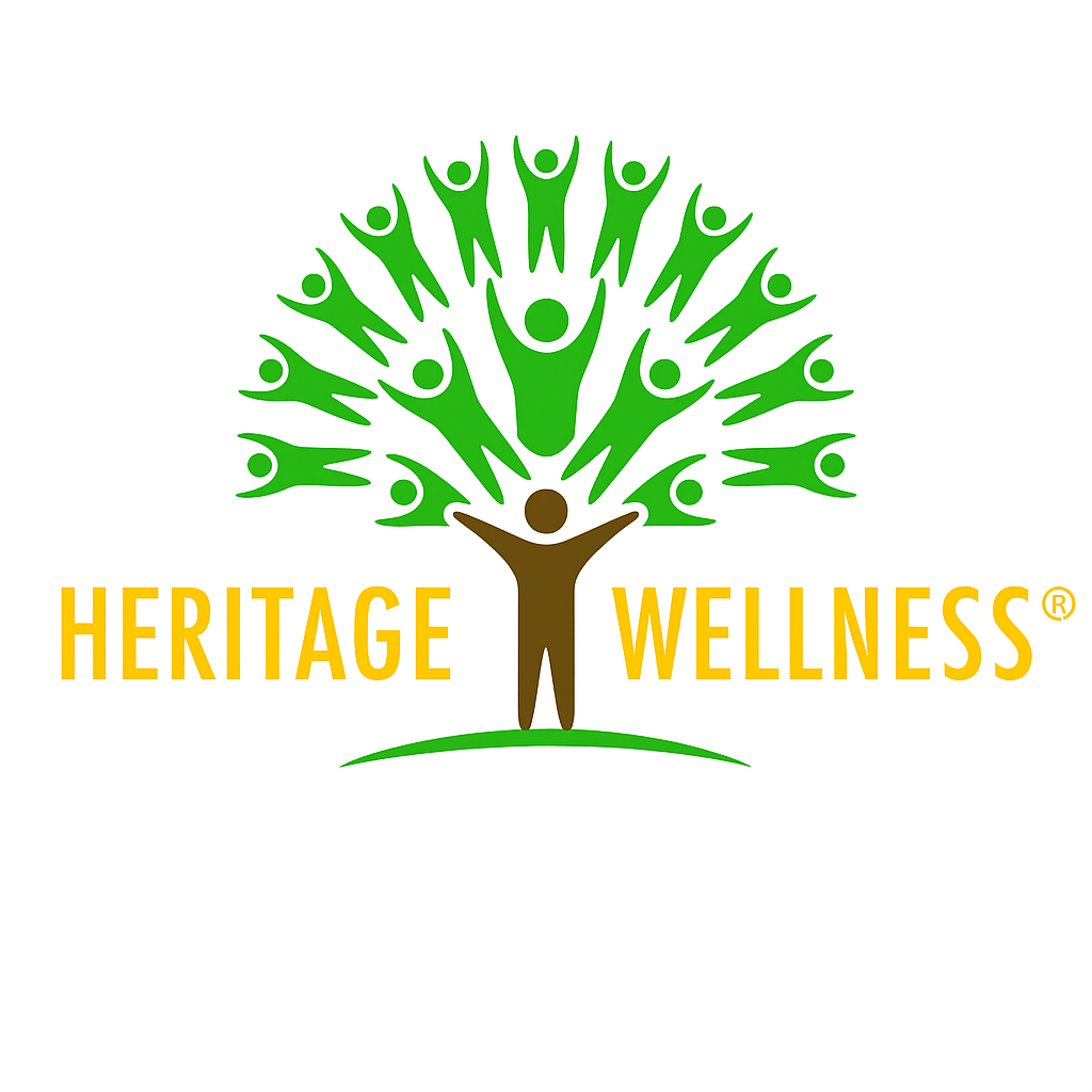 Heritage Wellness