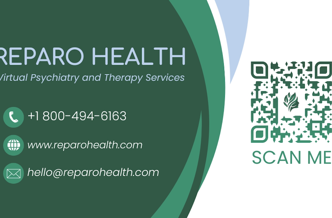 Reparo Health Reparo Health