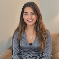 Lara  Alkurdi's profile picture