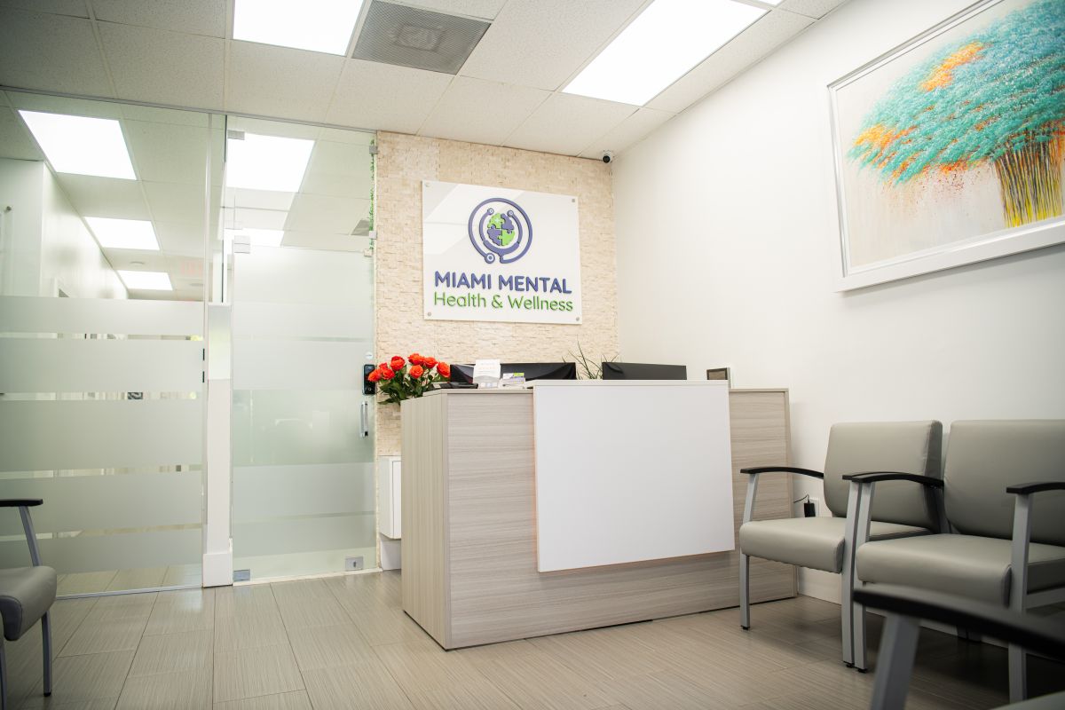 Miami Mental Health & Wellness