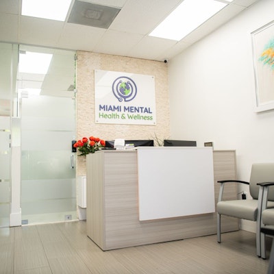 Miami Mental Health & Wellness Miami Mental Health & Wellness