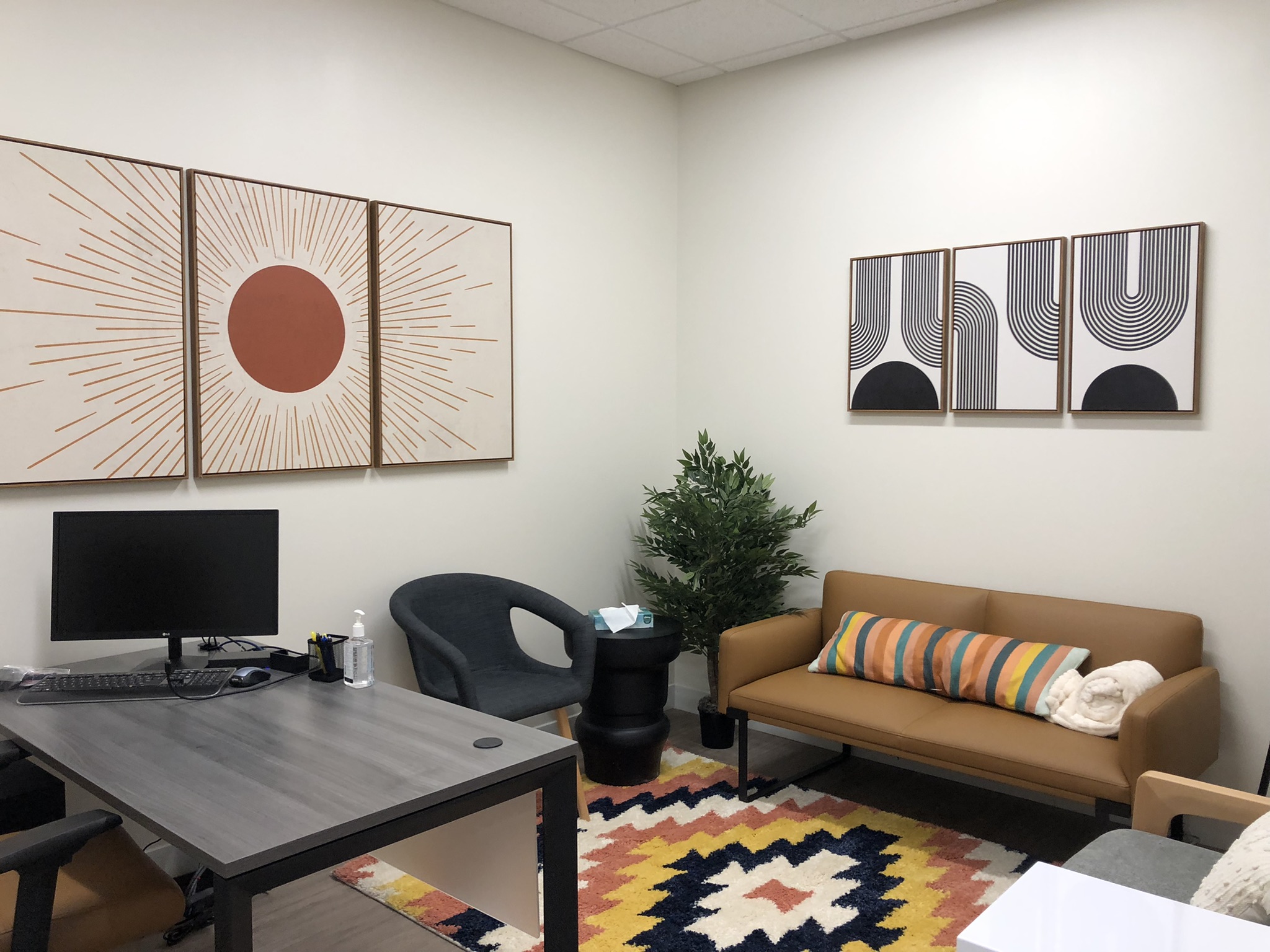 Geode Health - Illinois