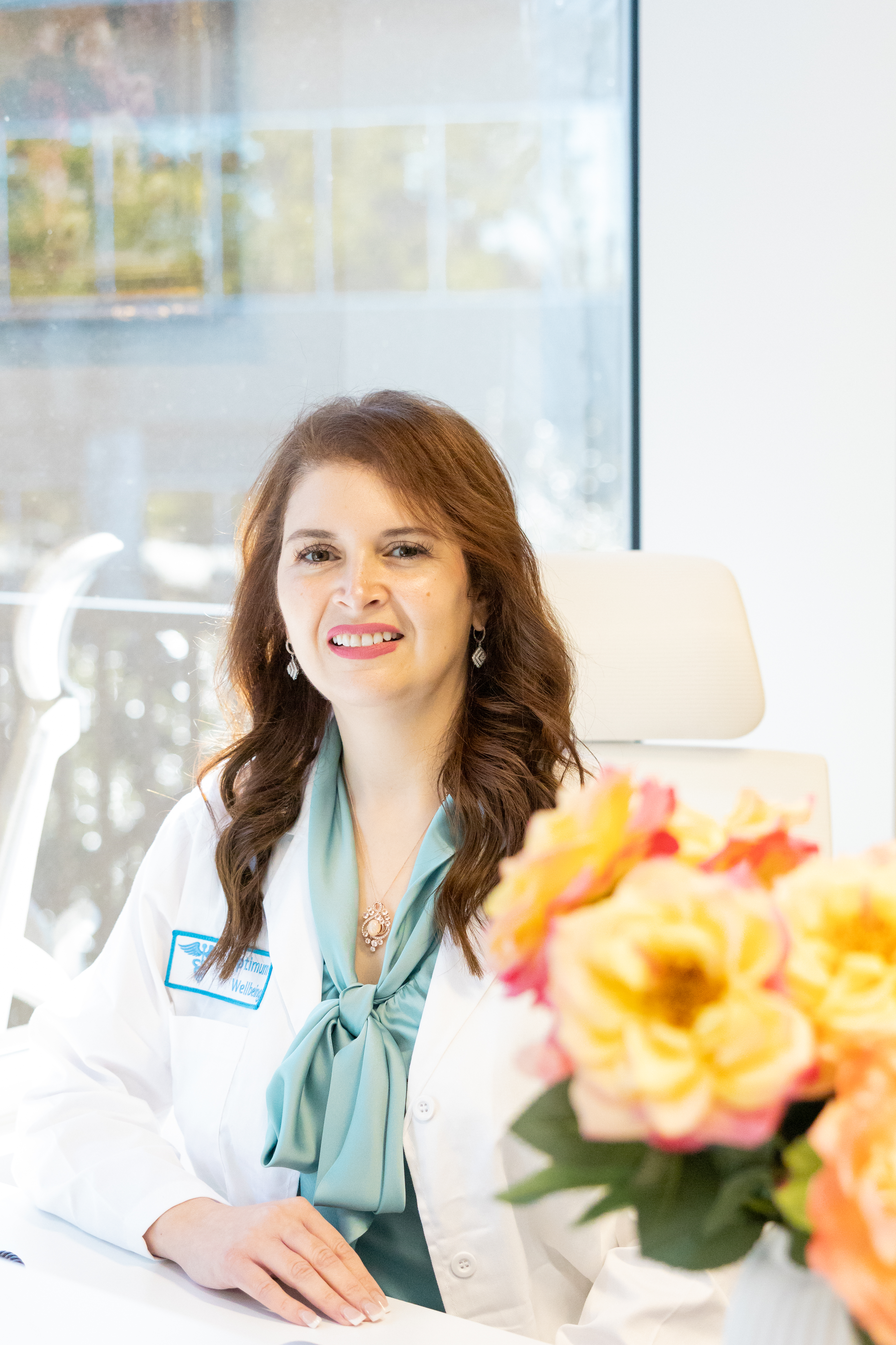 Kristina Jones's profile picture