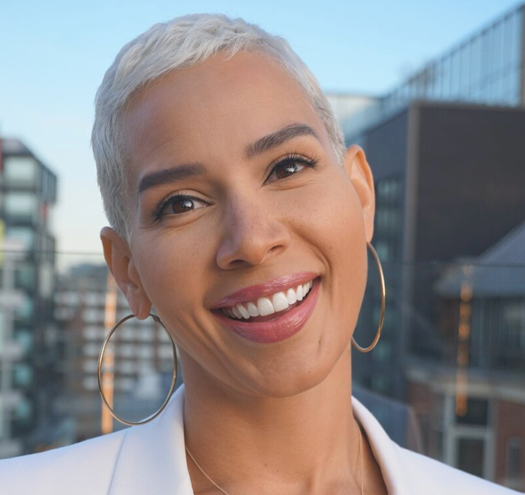 Melissa Young's profile picture