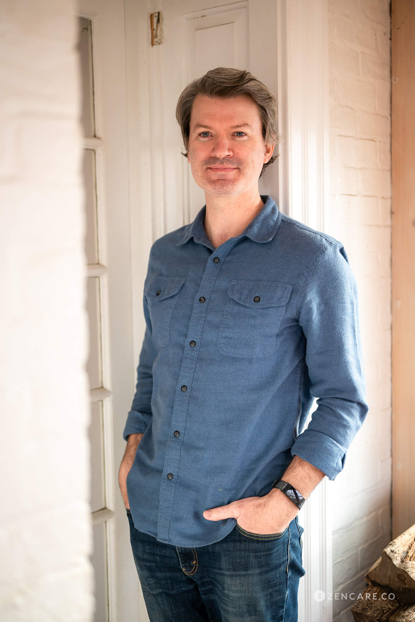 Nathan McKee
