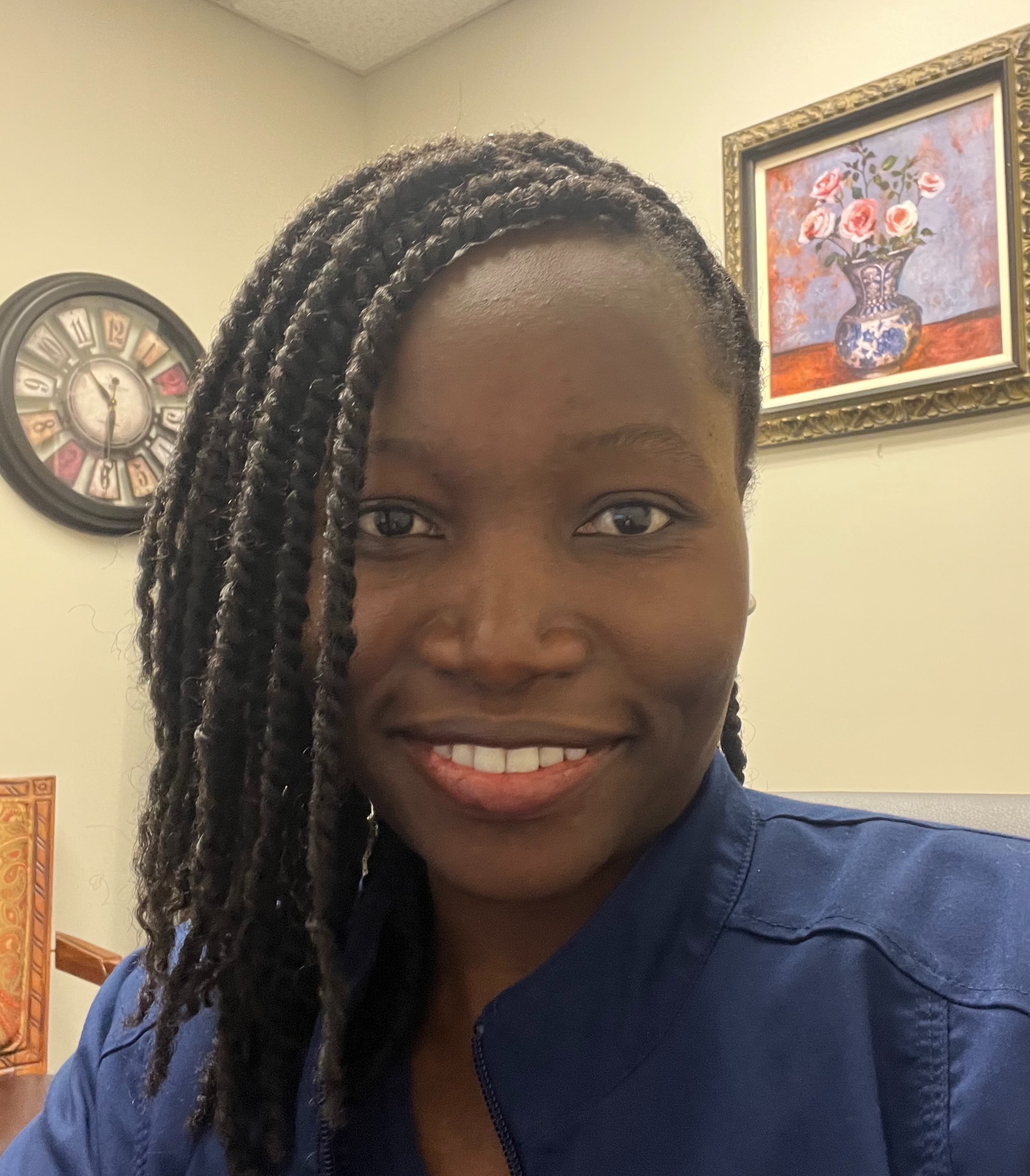 Sarah Abugah's profile picture