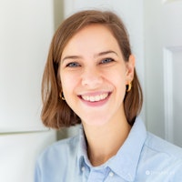 Profile image of Dixie Soghoian Profile image of Dixie Soghoian